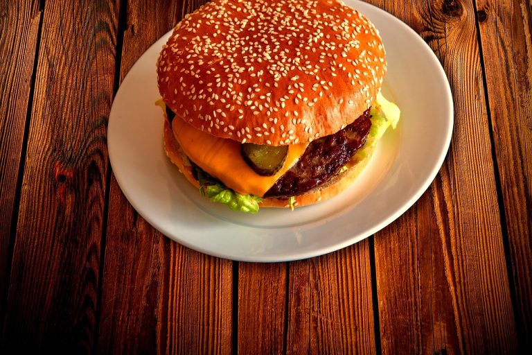 hamburger, burger, meal-2943825.jpg